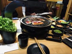 -九田家黑牛烤肉(溧水万达店)