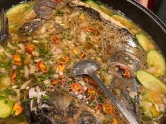 -湘缘道客•湘缘饭店·25年湘菜馆(古墩路店)