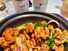 -状元虎.摇滚炒鸡.家常菜(义勇街店)