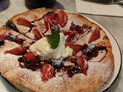 -玛尚诺Pizza&Bar(长泰广场店)