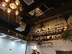 -Hi YOU你的饭局泰餐厅(雍和宫店)