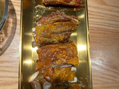 -谷丽麦馕新疆菜·清真(步步高梅溪新天地店)