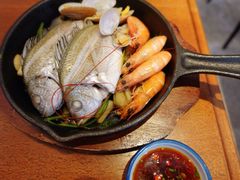 -林四喜·闽南传家菜(鼓浪屿店)