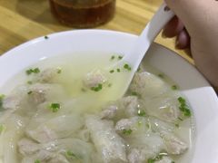 -老街馄饨(湖镇店)