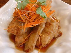 老式锅包肉-那家老院子(云峰街店)