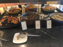 -西安高新希尔顿酒店·咖啡露台西餐厅