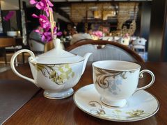 -王府井文华东方酒店-紫膳餐厅