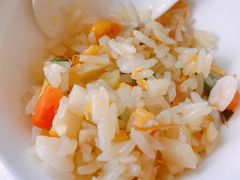 扬州炒饭-怡园饭店-餐厅(四望亭店)