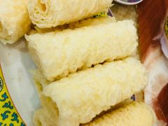 -清真·马家火锅美食城(镇江北路店)