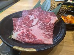 -九田家黑牛烤肉(溧水万达店)