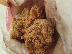 -肯德基(张家口张北元都店)