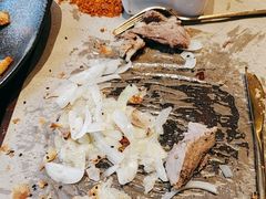 -那拉提之疆·新疆菜(美院店)