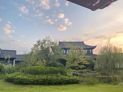 -春色如许·茶食餐厅(桃李春风店)