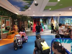 -波比一号儿童乐园(圣熙8号店)