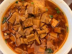 -万福兴(齐门路店)