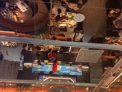 -西塔老太太泥炉烤肉(上海七宝领展广场店)