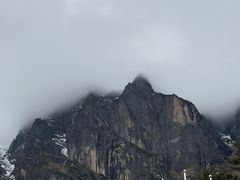 -海螺沟风景区