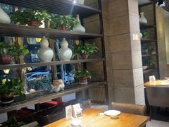 -金枝玉叶上海人家食府(三里河店)