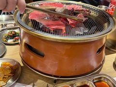 -西塔老太太泥炉烤肉(亚运村店)