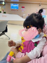 点击看大图 -上海交通大学医学院附属上海儿童医学中心(陆家嘴总院区)