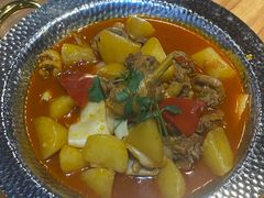 -品回味清真西北楼(宁波首店)