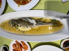 -高佳庄·舟山海鲜(海景旗舰店)