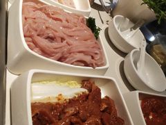 -海底捞火锅(枫蓝国际购物中心店)