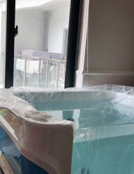 -喜喜·全套房月子会所(罗宾森广场店)