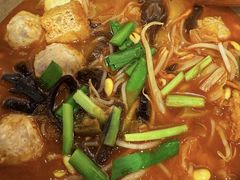 -王大乔泡椒米线·小火锅(星城天地店)