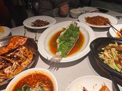 -望京辣宴·古法川菜(望京店)