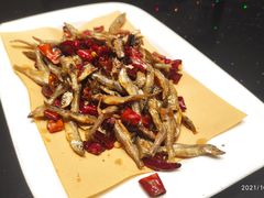 -好兄弟郭巨海鲜(天一阁店)