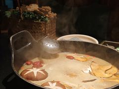 -大龙燚·旷野鲜火锅(广州首店)