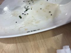 -小杨生煎(成山巴黎春天店)