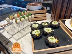 -君悦酒店·乐厨·高空自助餐(青年大街店)