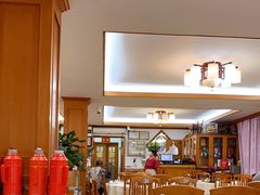 大堂-腰记饭店(龙源路店)