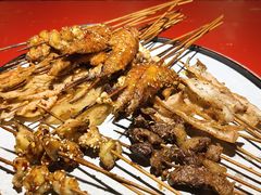 -醉烧膘·烧烤夜宵王(总店)