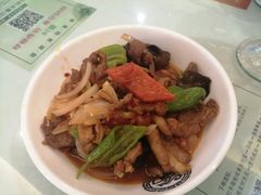 -三清食坊(库尔勒汇嘉时代广场店)
