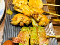 -鸟鹏烧鸟居酒屋(天河领展店)
