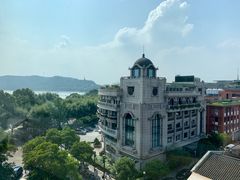 -杭州君悦酒店