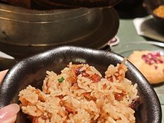 -芸山季·云南山珍菌火锅(人民广场来福士店)