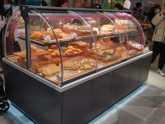 -BreadTalk面包新语·烘焙蛋糕(金光华广场店)