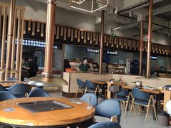 大堂-蚝英雄·自助烤蚝(建设路店)