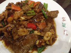 -晋阳饭庄(虎坊桥店)