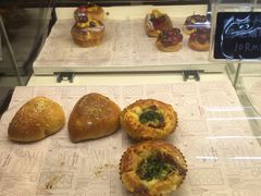 -KOMUGI 小麦家(新地假日广场店)