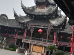 -自贡市盐业历史博物馆