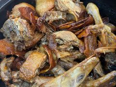 -斯丹姜母鸭·古法干香(涂门街总店)