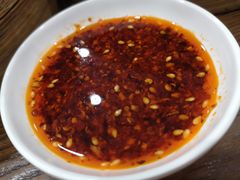 -淮南李记牛肉汤(阳城路店)