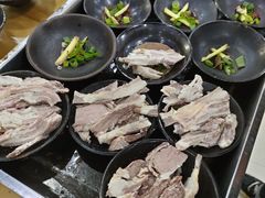 -清真刘记全羊肉鲜汤馆(前进路店)