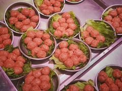 -伟记牛肉(金鸿公路店)