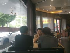 -李氏传家菜(兴城路店)